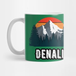 Denali Mug